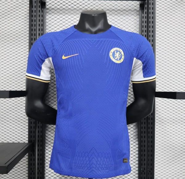 Chelsea Home 2023-24 - Players Version