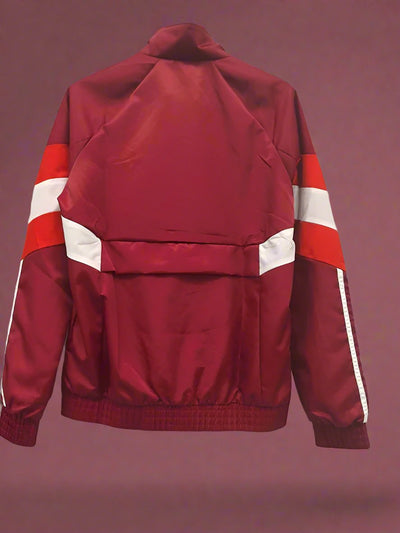 Bayern Munich Windbreaker