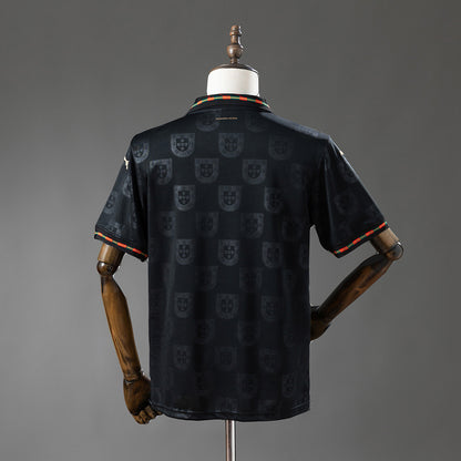 Portugal Black Panther - Stadium Kit