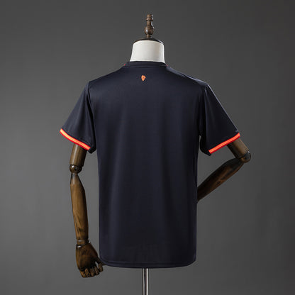 AC Milan Third 2026-27 - Stadium Kit