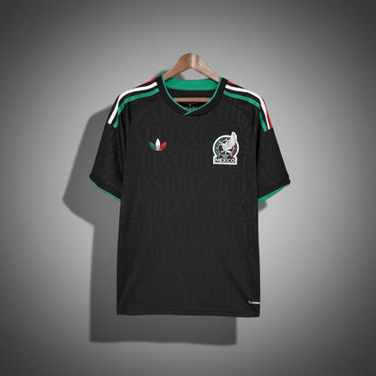 Mexico Third 2026 - Stadium Kit