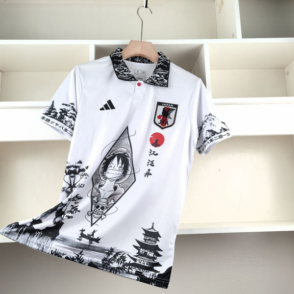 Japan One Piece Concept - Stadium Kit