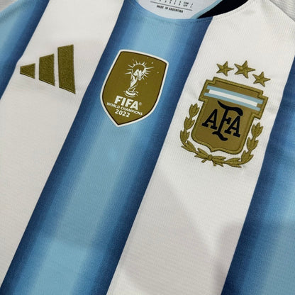 Argentina Home 2026 - Stadium Kit