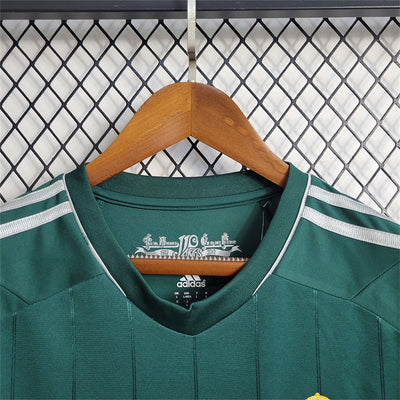 Real Madrid Third 2012-13 - Retro Shirt