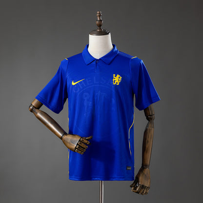 Chelsea Home 2026-27 - Stadium Kit