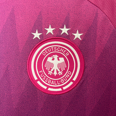 Germany Away 2023/24 - Stadium Kit