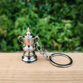 FA cup - Keychain