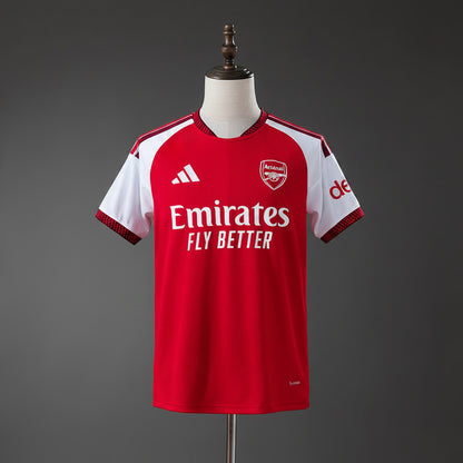 Arsenal Home 2026-27 - Stadium Kit