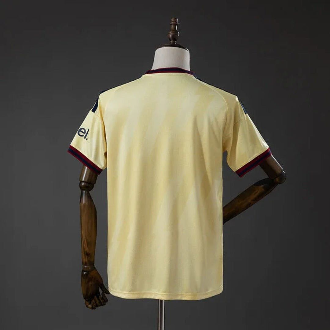 Arsenal Third 2026-27 - Stadium Kit