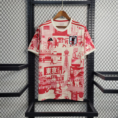 Japan Concept Tokyo Edition - Stadium Kit