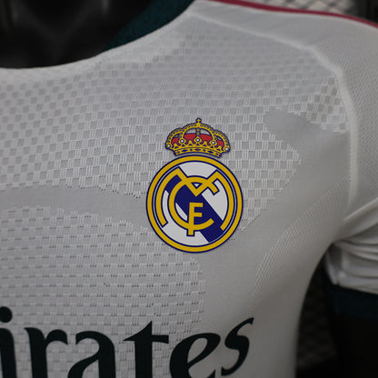 Real MAdrid Home 2026-27 - Players Version