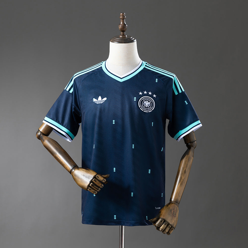 Germany Away 2026 - Stadium Kit