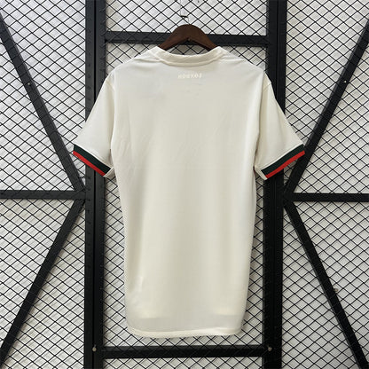 Chelsea Away 2025-26- Stadium Kit