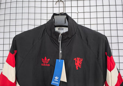 Manchester United Windbreaker