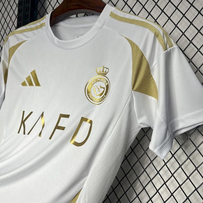 Al nassr Third 24-25 - Stadium Kit