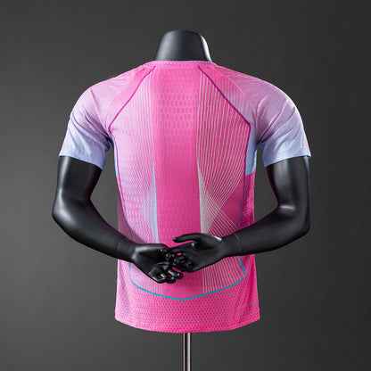 Barcelona Pink Concept - Players Version