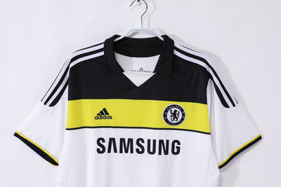 Chelsea 2011-12 Away - Retro