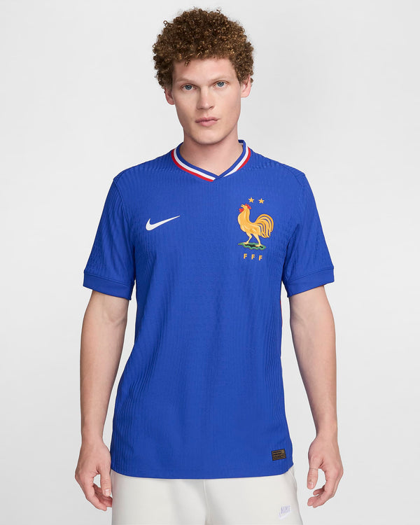 France Home 2023/24 - Players Version