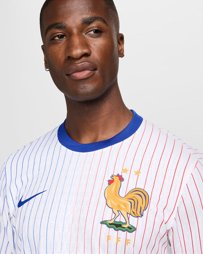 France Away 2024 - Players Version