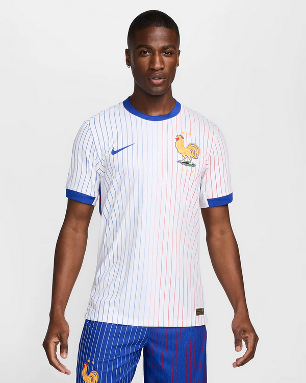 France Away 2023/24 - Players Version