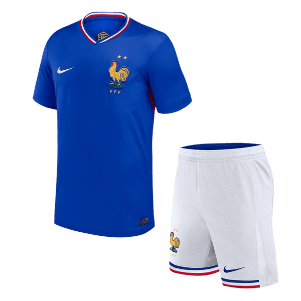 France Home 24 - Set