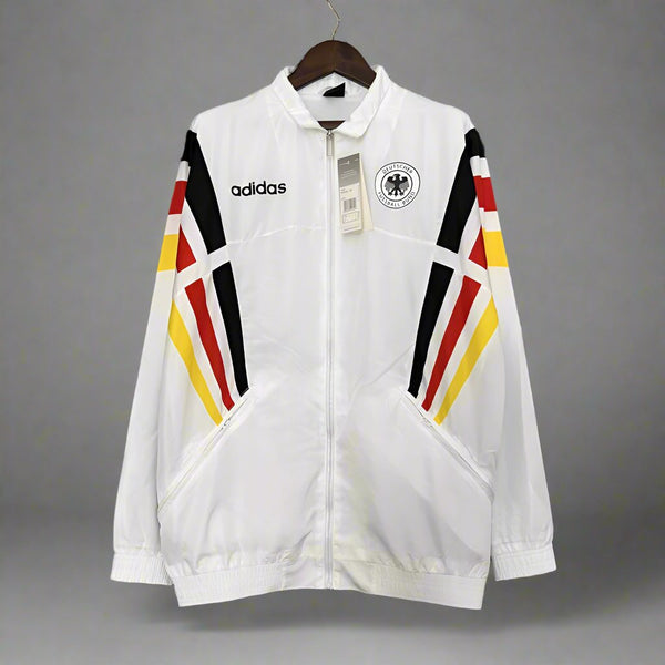 Germany 1996 Windbreaker