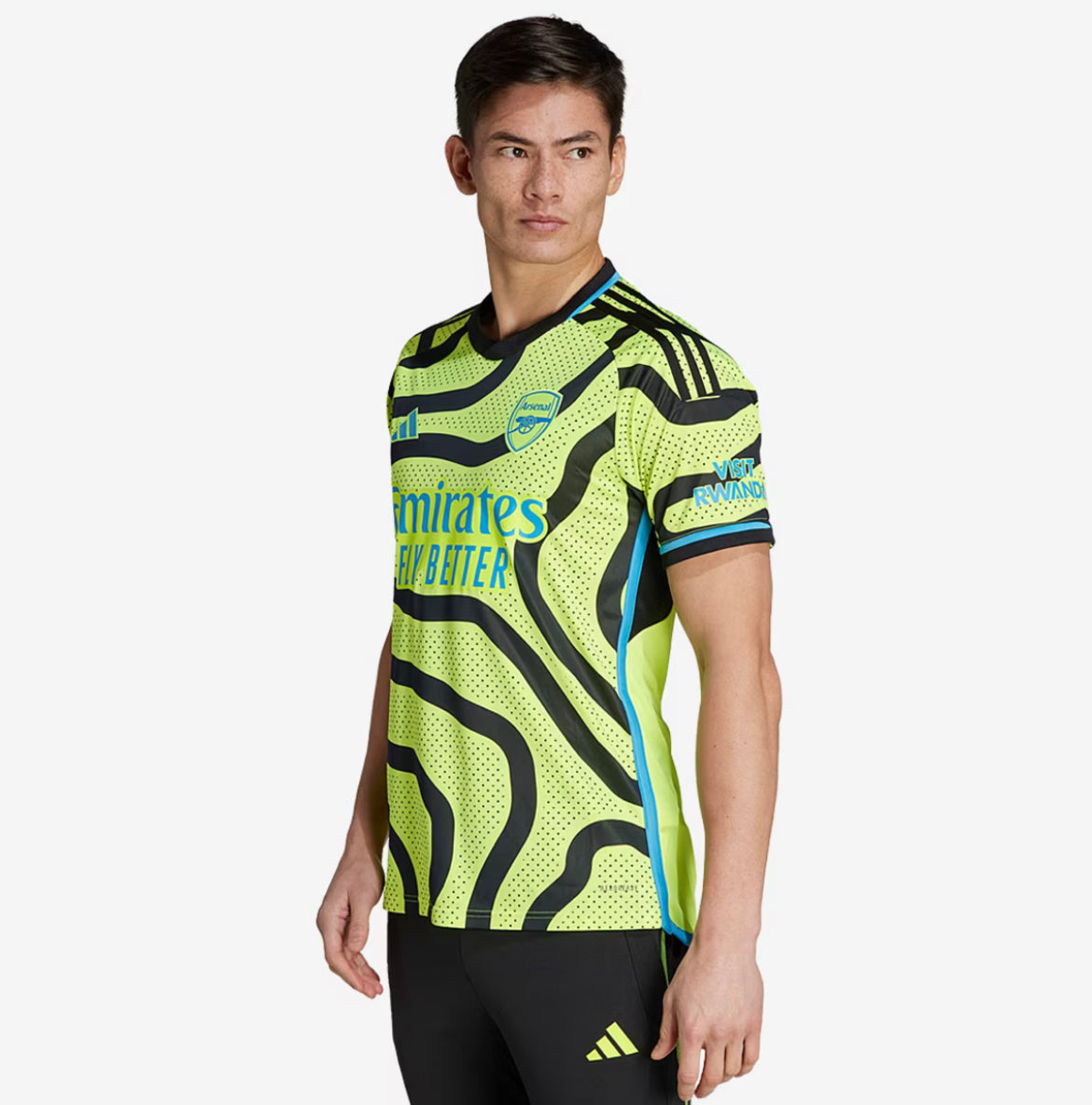 Arsenal FC Away 2023-24 - Stadium Kit – Full Time Store