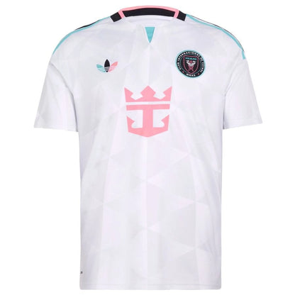 Inter Miami Third 2026-27 - Stadium Kit