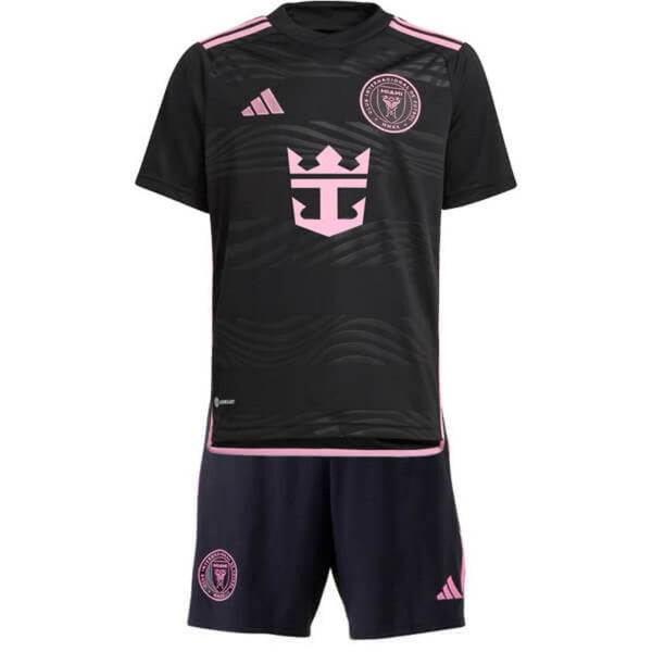 Inter Miami Away 2024-25  - Set