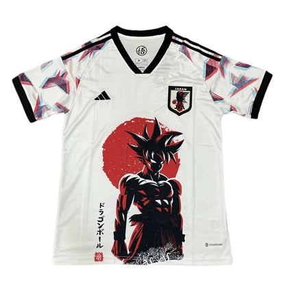 Japan Goku Concept - Stadium Kit