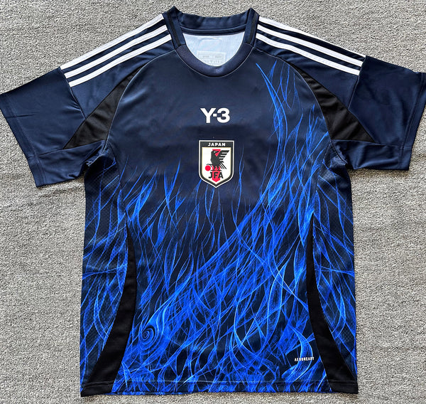 Japan x Y-3 Home 24 - Stadium Kit