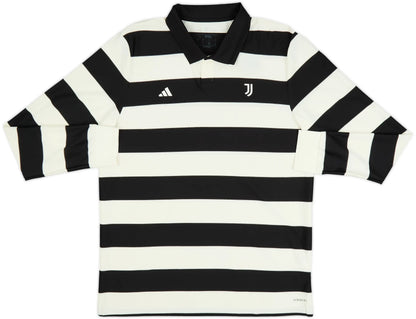 Juventus Fourth 2026 - Stadium Kit (Full Sleeves)