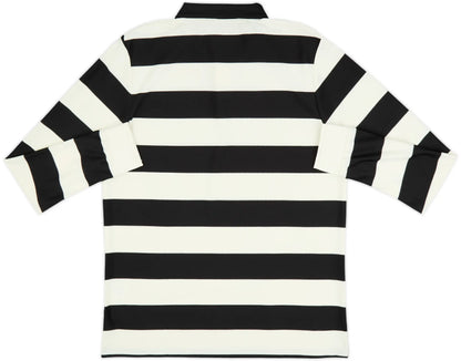 Juventus Fourth 2026 - Stadium Kit (Full Sleeves)