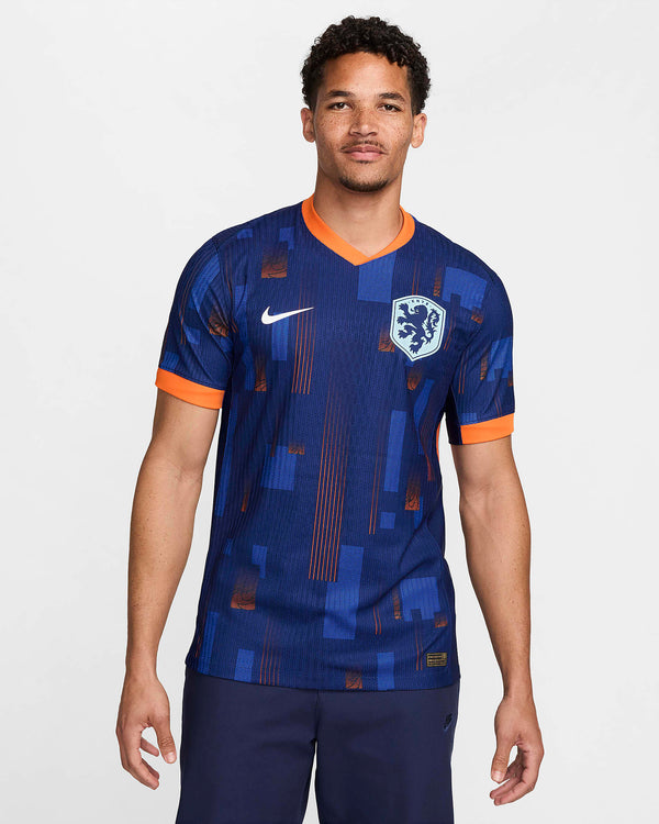 Netherlands Away 2023/24 - Players Version