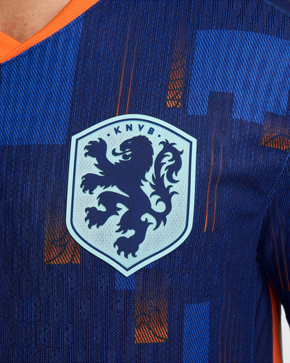 Netherlands Away 2023/24 - Players Version