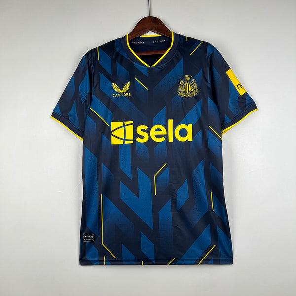 Newcastle United Away 2023-24 - Stadium Kit