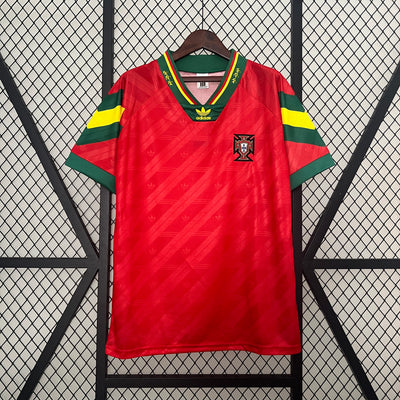 Portugal 1992-94 Home - Retro Shirt
