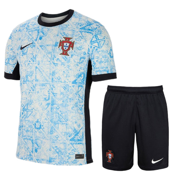 Portugal Away 24 - Set