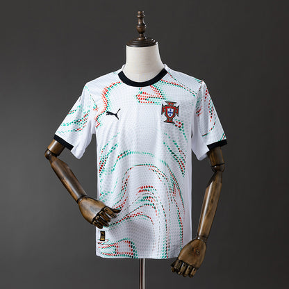 Portugal Away 2025-26 - Stadium Kit