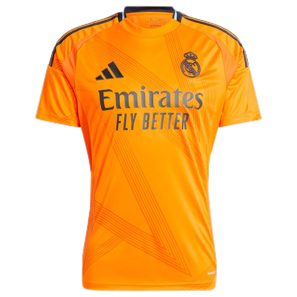 Real Madrid Away 2024-25 - Stadium Kit