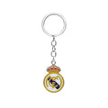 Real Madrid Coloured - Keychain