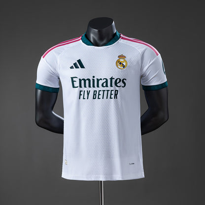 Real MAdrid Home 2026-27 - Players Version