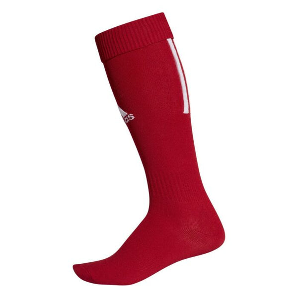 Adidas Santos Stockings - Red