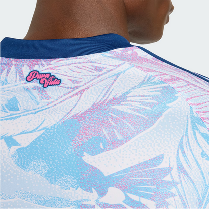 Costa Rica Away 2026 - Stadium Kit