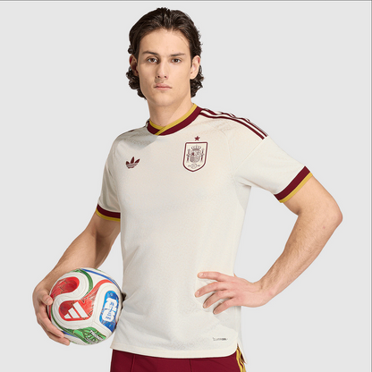 Spain Away 2026 - Players Version