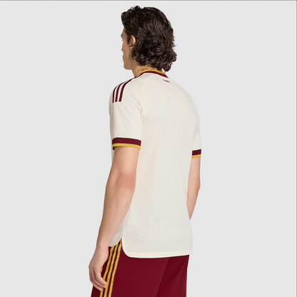 Spain Away 2026 - Players Version