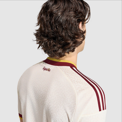 Spain Away 2026 - Players Version