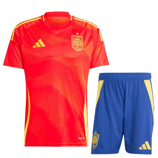 Spain Home 24 - Set