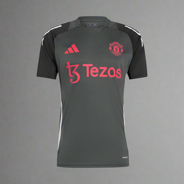 Manchester United Training  - Stadium Kit (Drak Grey)