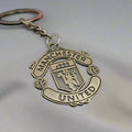 Manchester United - Keychain